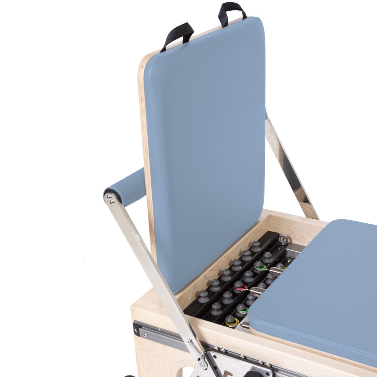 Master Instructor Reformer